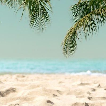Amazing Beach Apartment Cullera Ngoại thất bức ảnh