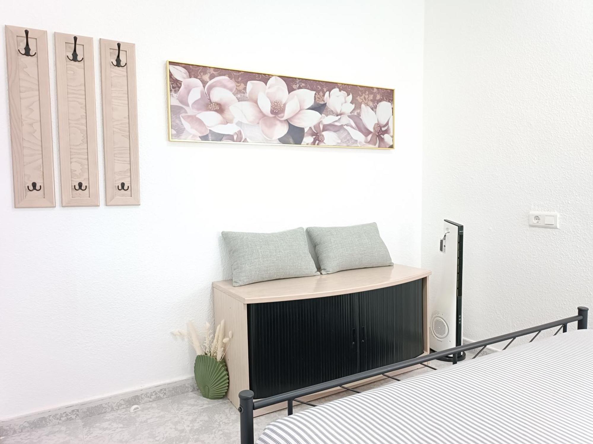 Amazing Beach Apartment Cullera Ngoại thất bức ảnh