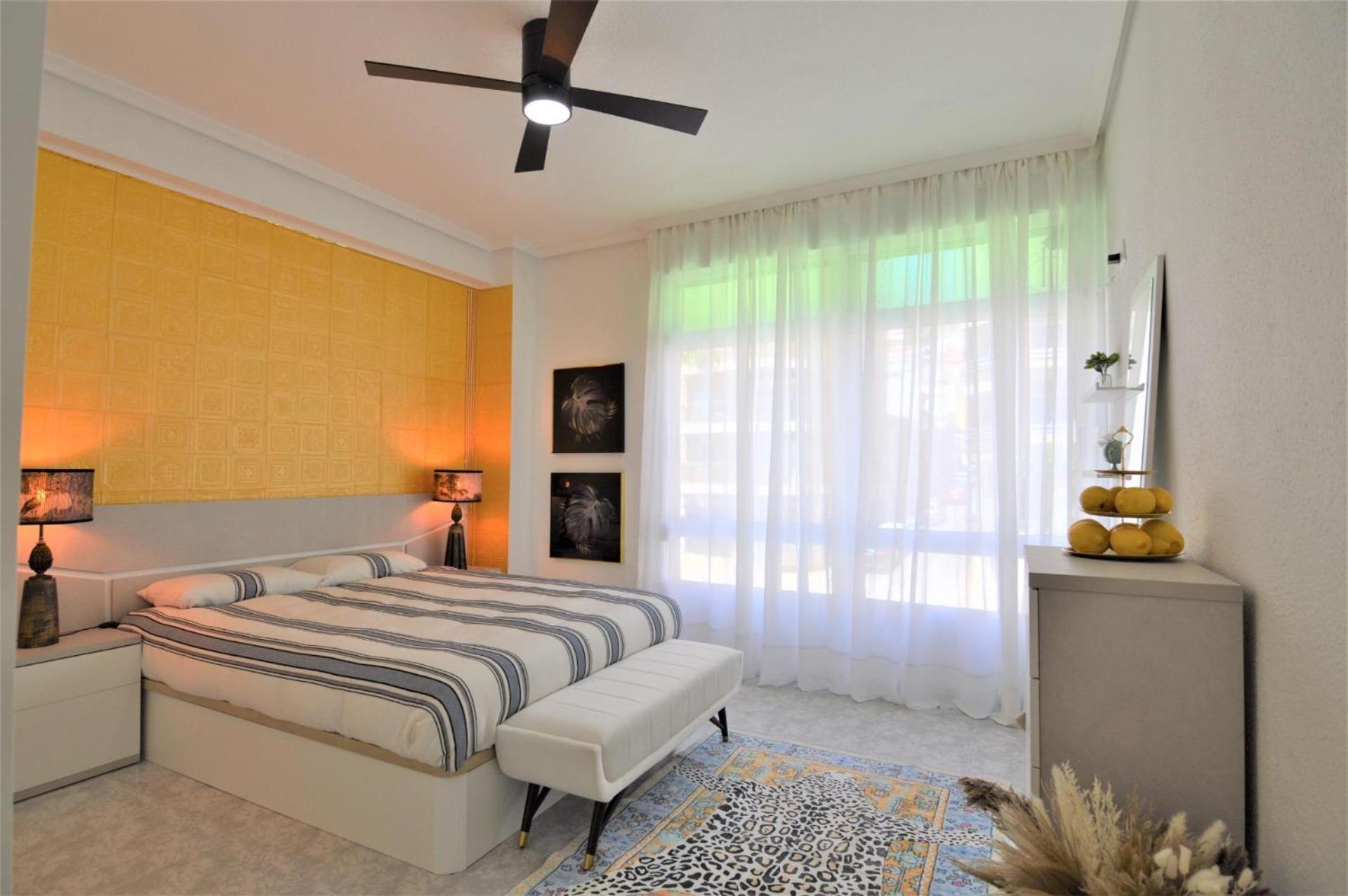 Amazing Beach Apartment Cullera Ngoại thất bức ảnh