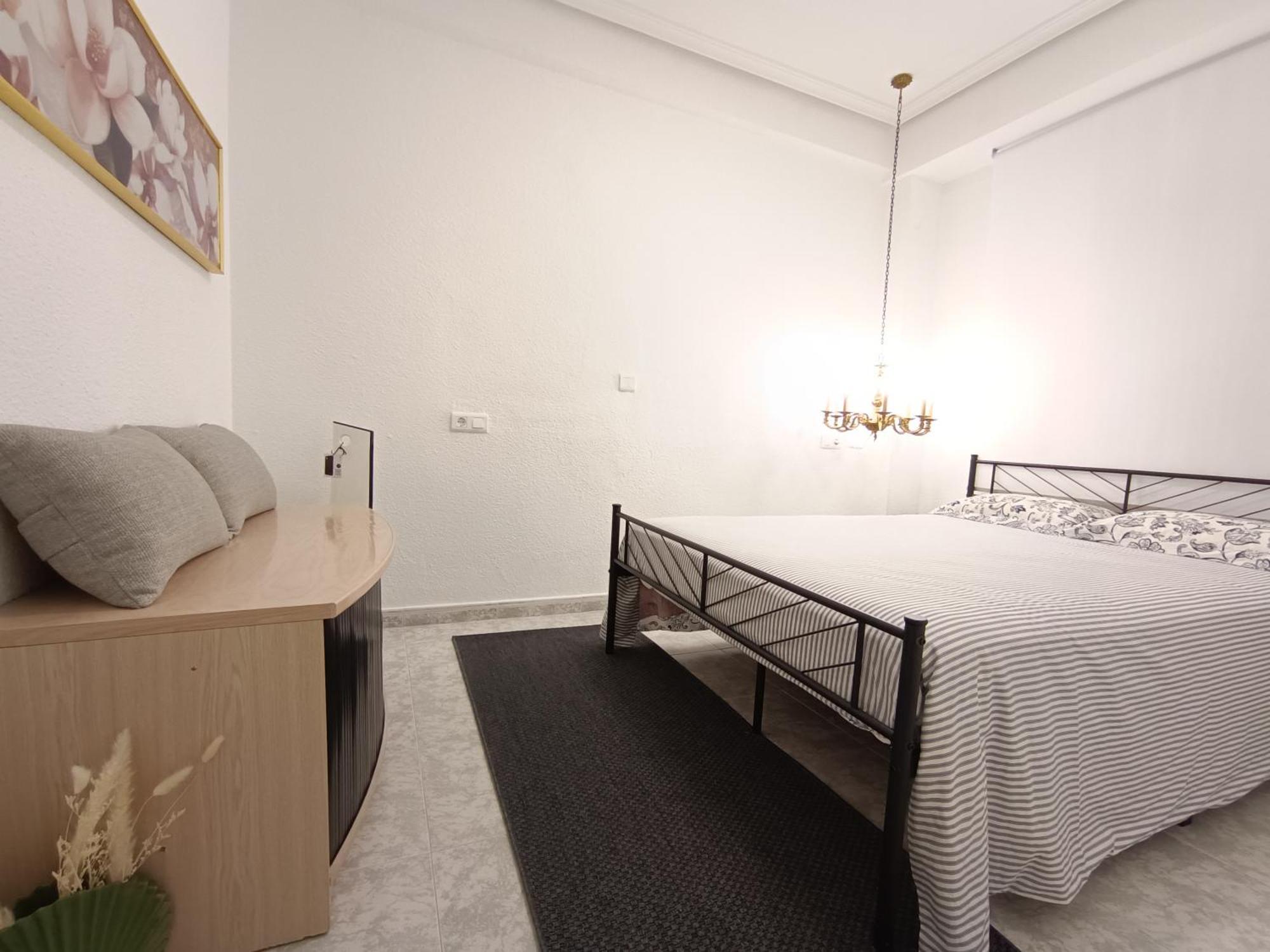 Amazing Beach Apartment Cullera Ngoại thất bức ảnh