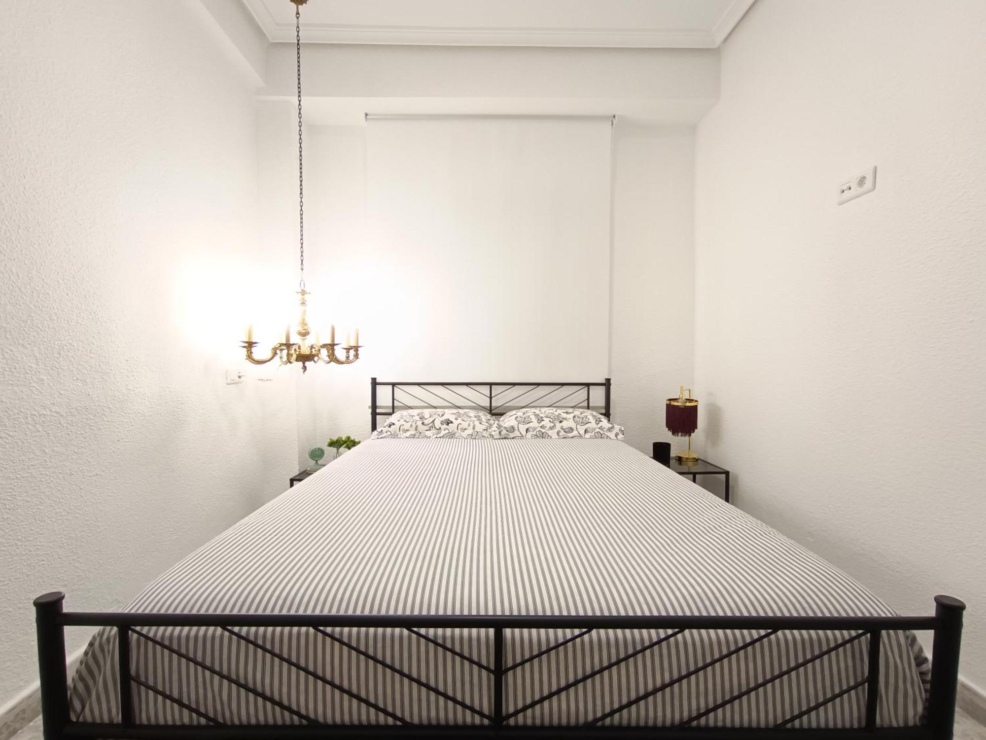 Amazing Beach Apartment Cullera Ngoại thất bức ảnh