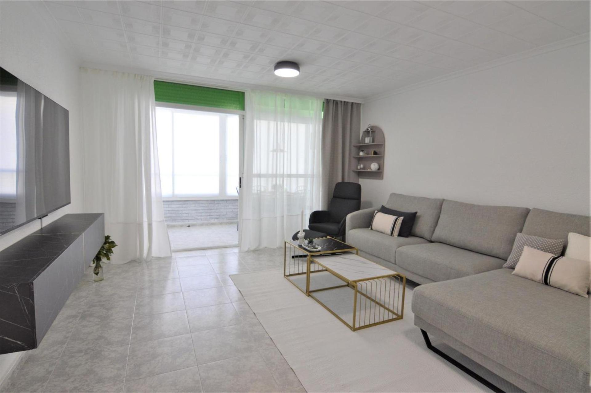 Amazing Beach Apartment Cullera Ngoại thất bức ảnh