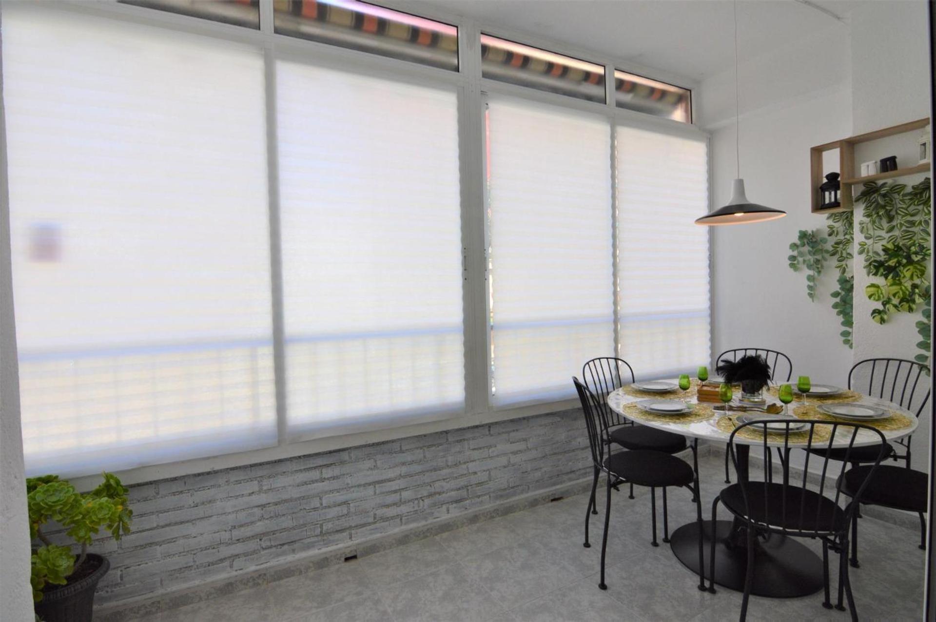 Amazing Beach Apartment Cullera Ngoại thất bức ảnh
