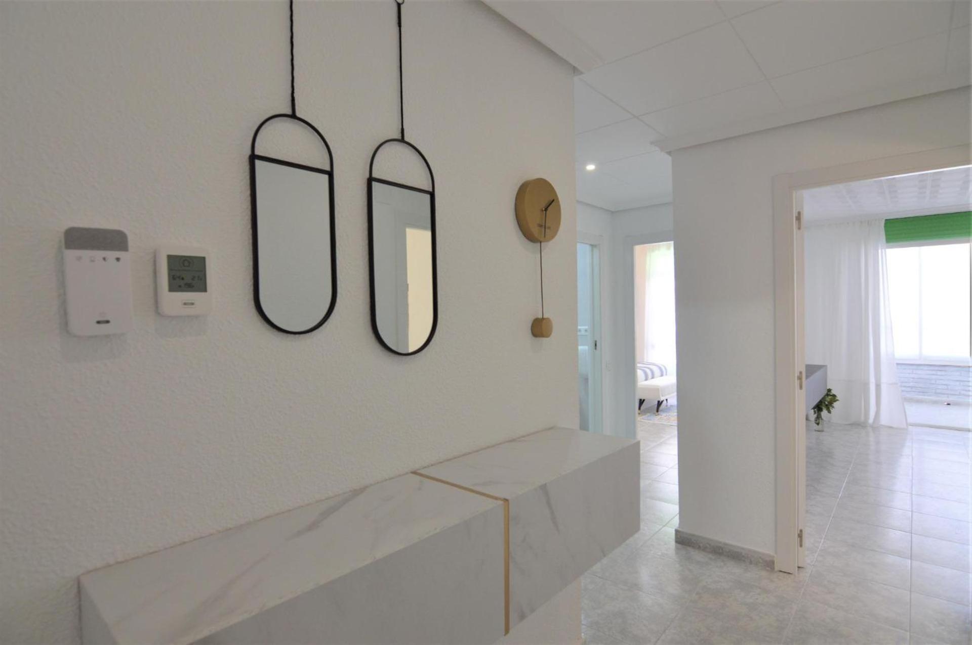 Amazing Beach Apartment Cullera Ngoại thất bức ảnh