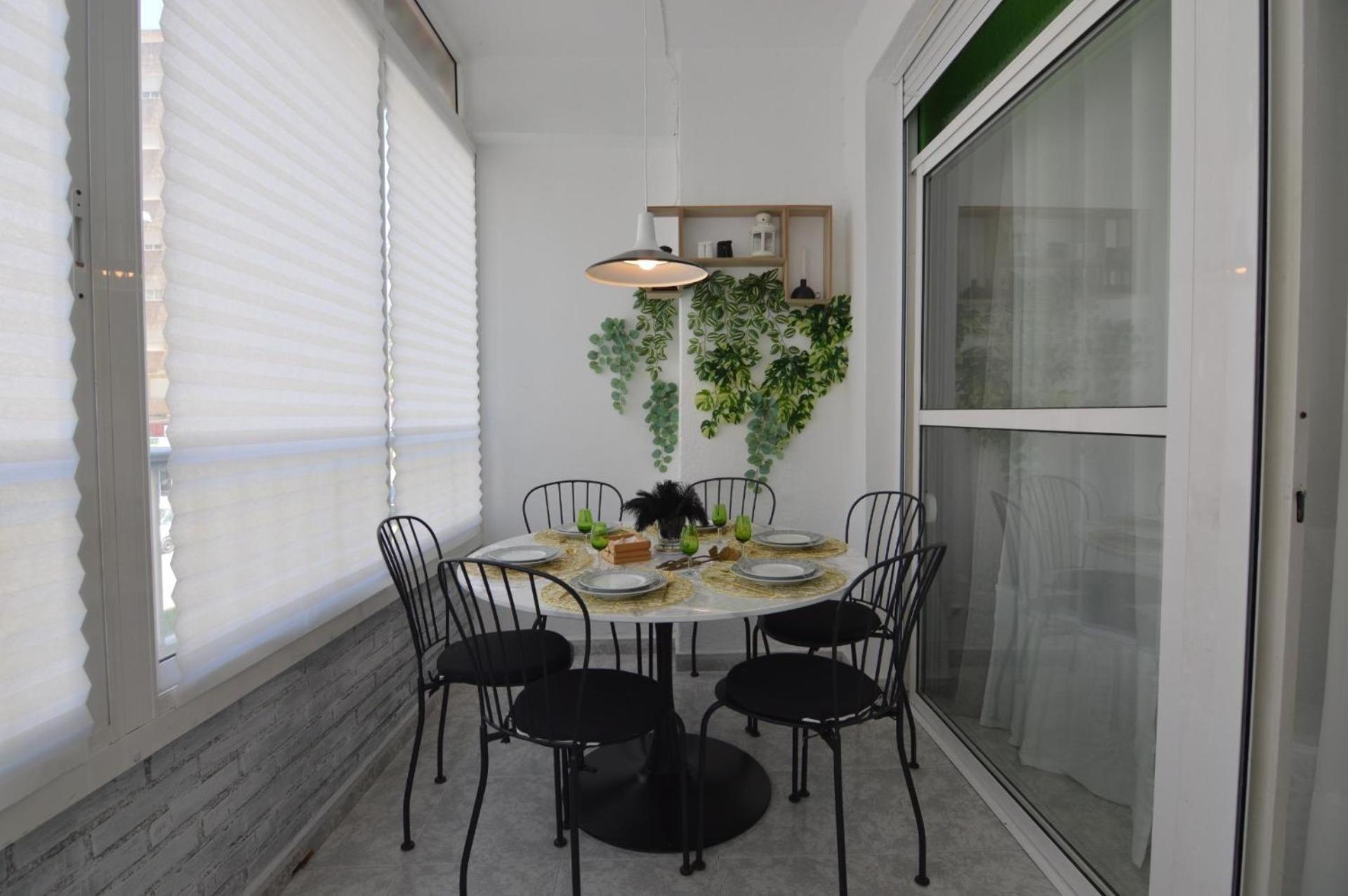 Amazing Beach Apartment Cullera Ngoại thất bức ảnh